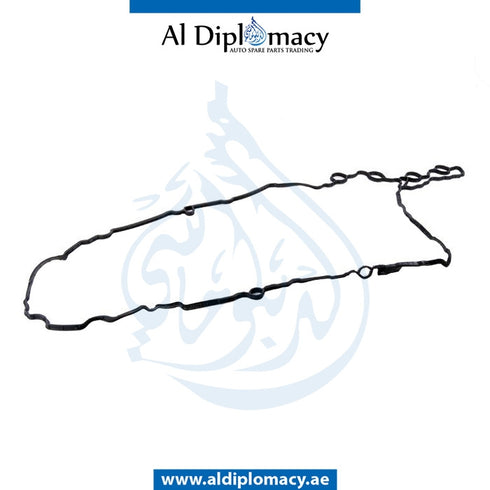 CYLINDER HEAD COVER GASKET for BMW 1 SERIES 2011-2015 models, Part Number 11128618519