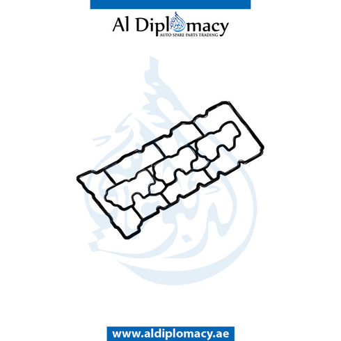 CYLINDER HEAD COVER GASKET for BMW 7 SERIES 2008-2015 models, Part Number 11128621958