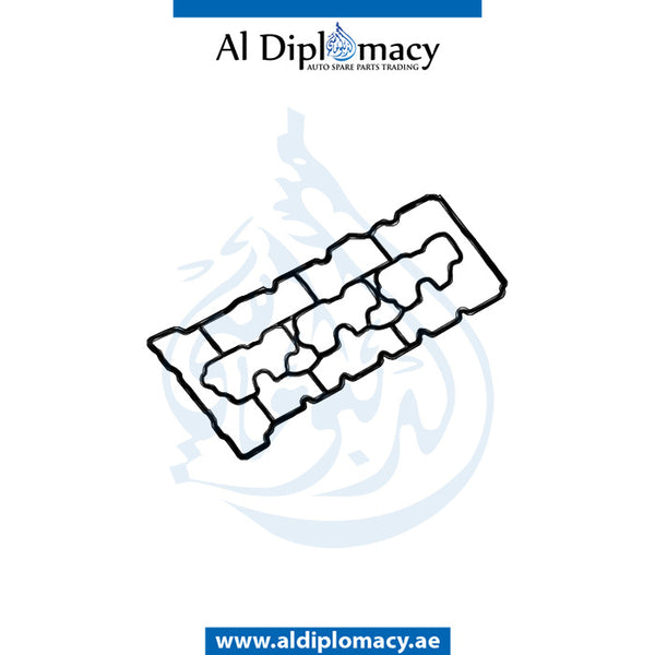 CYLINDER HEAD COVER GASKET for BMW 7 SERIES 2008-2015 models, Part Number 11128621958