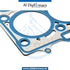 CYLINDER HEAD GASKET for BMW 1 SERIES 2011-2015 models