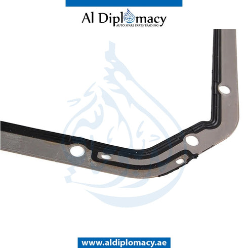 ENGINE OIL PAN Gasket, STEEL for BMW 3 SERIES 1990-2000 models