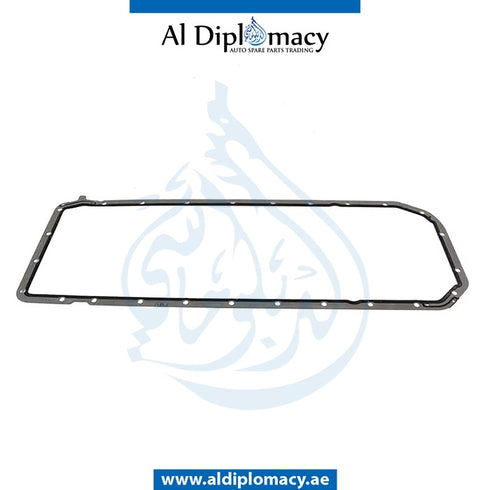 ENGINE OIL PAN Gasket, STEEL for BMW 3 SERIES 1990-2000 models