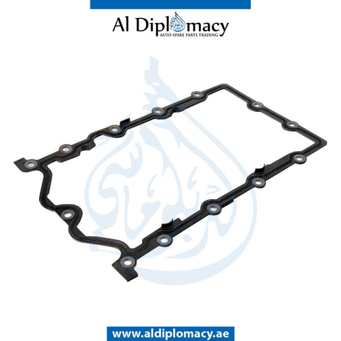ENGINE OIL PAN GASKET for Mini Mini 2001-2006 models, Part Number 11131487221