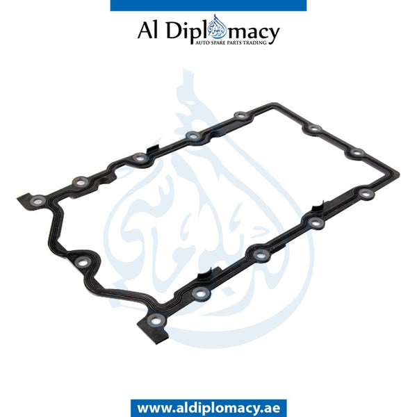 ENGINE OIL PAN GASKET for Mini Mini 2001-2006 models, Part Number 11131487221