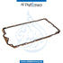 ENGINE OIL PAN GASKET for BMW 1 SERIES models, Part Number 11137511224