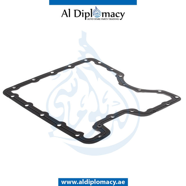ENGINE OIL PAN Gasket, STEEL for BMW X5 SERIES 1999-2006 models, Part Number 11137539582