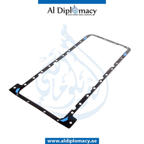 ENGINE OIL PAN GASKET for BMW 1 SERIES models
