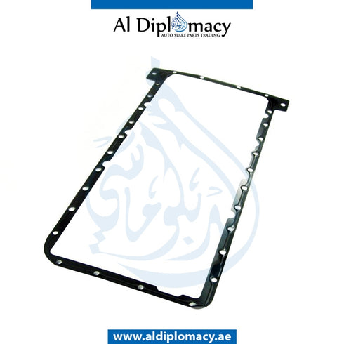 ENGINE OIL PAN GASKET for BMW 1 SERIES models