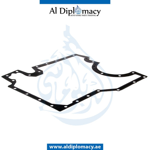 ENGINE OIL PAN Gasket, STEEL for BMW X5 SERIES 2006-2013 models, Part Number 11137561427