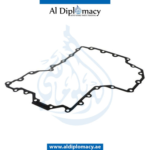 ENGINE OIL PAN GASKET for BMW X5 SERIES 2013-2018 models, Part Number 11137566808