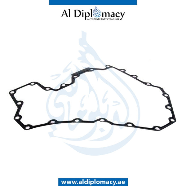 ENGINE OIL PAN Gasket, STEEL for BMW 5 SERIES 2008-2015 models, Part Number 11137570705