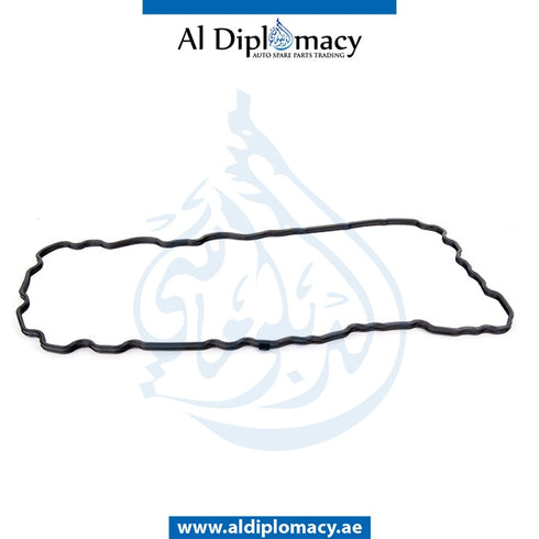 ENGINE OIL PAN GASKET for BMW 1 SERIES 2009-2013 models, Part Number 11137627512