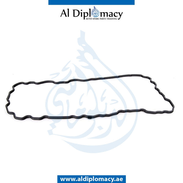 ENGINE OIL PAN GASKET for BMW 1 SERIES 2009-2013 models, Part Number 11137627512