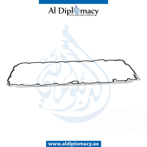 ENGINE OIL PAN Gasket, STEEL for BMW 3 SERIES 2008-2015 models