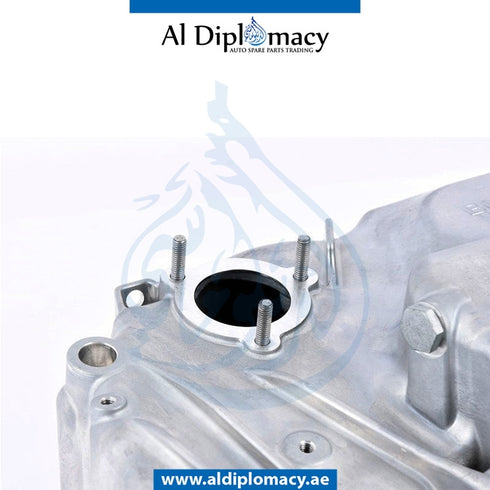 ENGINE OIL PAN for BMW 2 SERIES 2014-2018 models