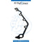 CHAIN CASE Gasket, SET for BMW X5 SERIES 1999-2006 models, Part Number 11141436978
