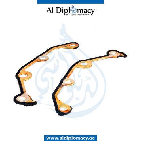 TIMING CASE GASKET for BMW 5 SERIES models