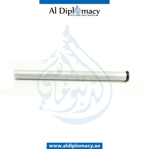 COOLANT PIPE for BMW 5 SERIES models, Part Number 11141439975