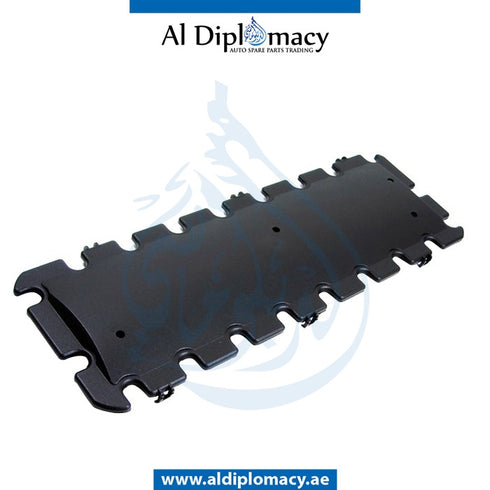 ENGINE BLOCK VALLEY PAN COVER for BMW X5 SERIES 1999-2006 models, Part Number 11141736106