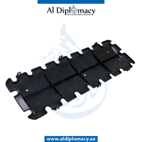 ENGINE BLOCK VALLEY PAN COVER for BMW X5 SERIES 1999-2006 models