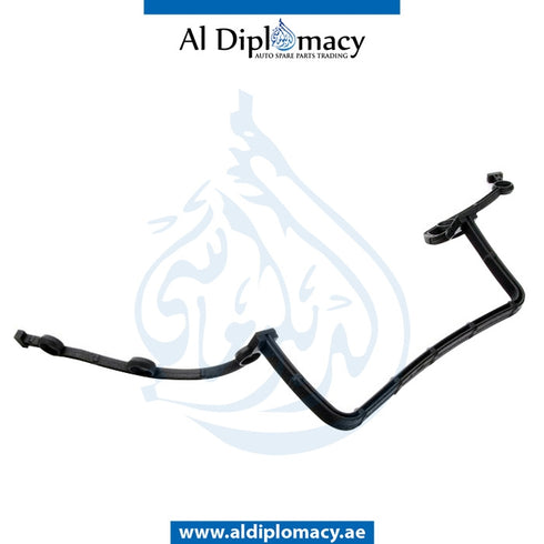 TIMING CHAIN COVER GASKET for BMW 5 SERIES 1995-2003 models, Part Number 11141741127