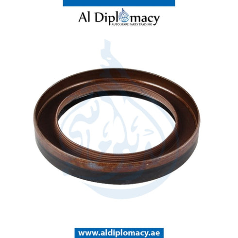 TIMING Case, CRANKSHAFT SEAL for BMW 5 SERIES 2004-2010 models, Part Number 11142249532