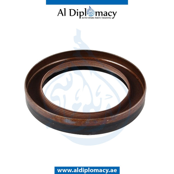 TIMING Case, CRANKSHAFT SEAL for BMW 5 SERIES 2004-2010 models, Part Number 11142249532