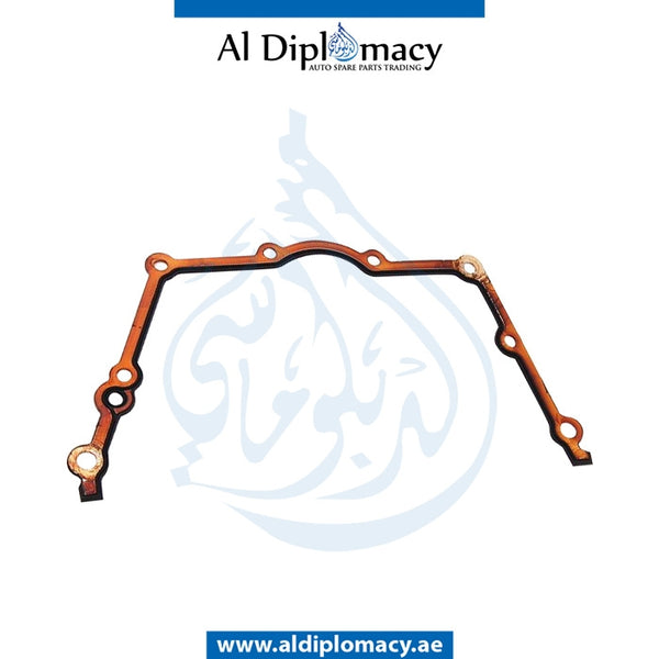 TIMING CASE Gasket, STEEL for BMW 5 SERIES models, Part Number 11147506424