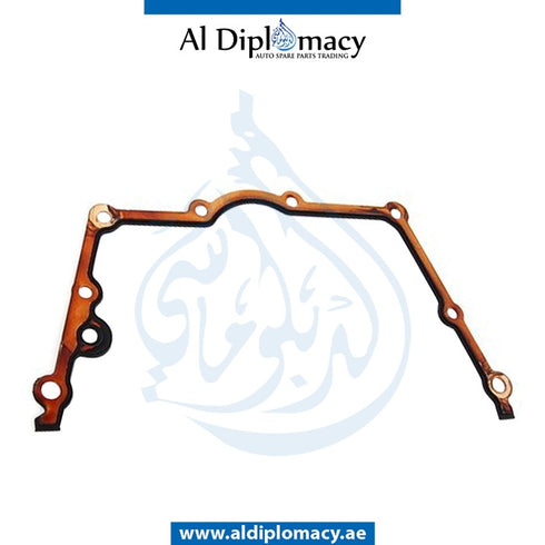 TIMING CASE Gasket, STEEL for BMW 5 SERIES models