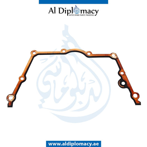 TIMING CASE Gasket, STEEL for BMW 5 SERIES models, Part Number 11147506425