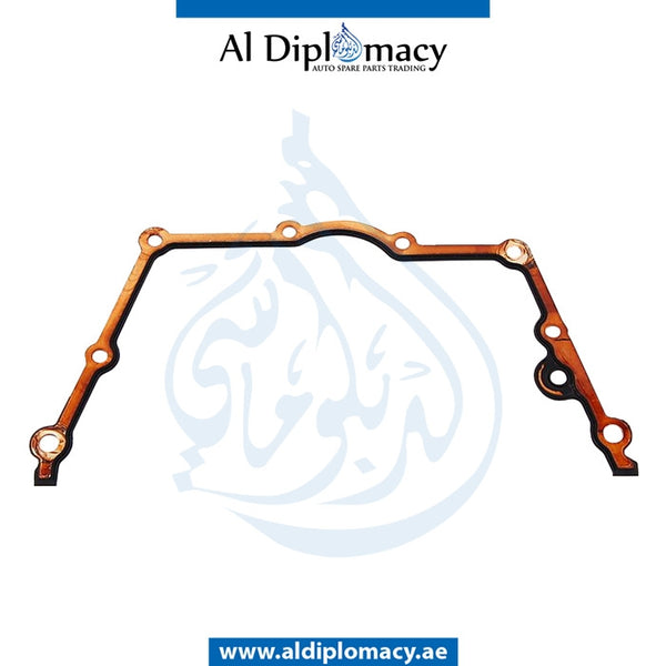 TIMING CASE Gasket, STEEL for BMW 5 SERIES models, Part Number 11147506425