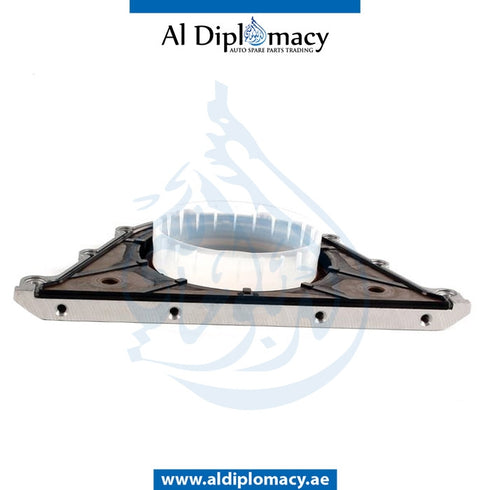 CAP WITH SHAFT SEAL for BMW 5 SERIES models