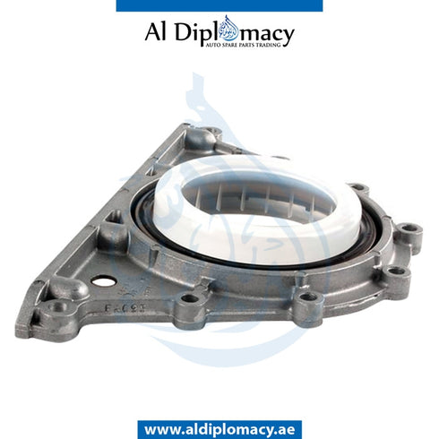 CAP WITH SHAFT SEAL for BMW 5 SERIES models