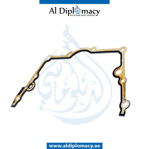 TIMING CASE Gasket, STEEL for BMW X5 SERIES 2006-2013 models, Part Number 11147543301