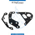 TIMING CASE GASKET for BMW 5 SERIES 2008-2015 models, Part Number 11147566411