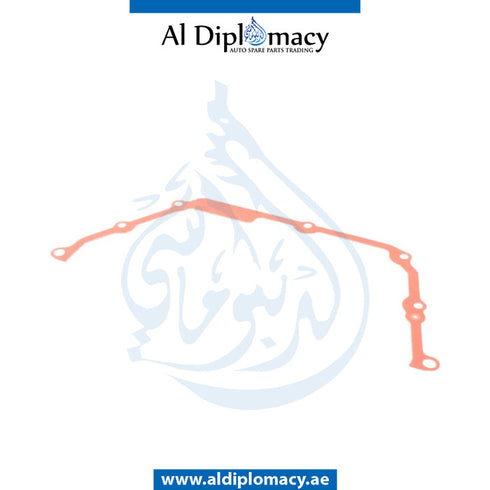 TIMING CASE COVER Gasket, STEEL for BMW 7 SERIES 2008-2015 models