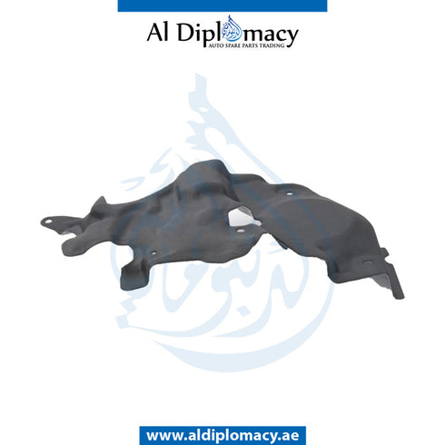 Front ENGINE COVER for BMW 1 SERIES 2011-2015 models