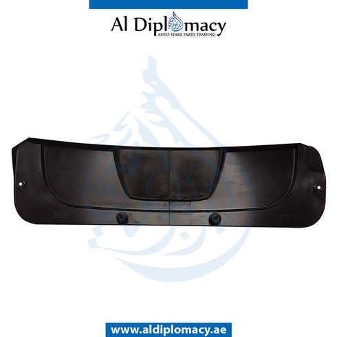 RADIATOR COVER for BMW 7 SERIES 2001-2008 models, Part Number 11147788914