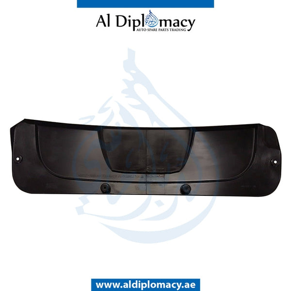 RADIATOR COVER for BMW 7 SERIES 2001-2008 models, Part Number 11147788914