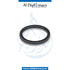 SHAFT SEAL for BMW 1 SERIES 2007-2011 models