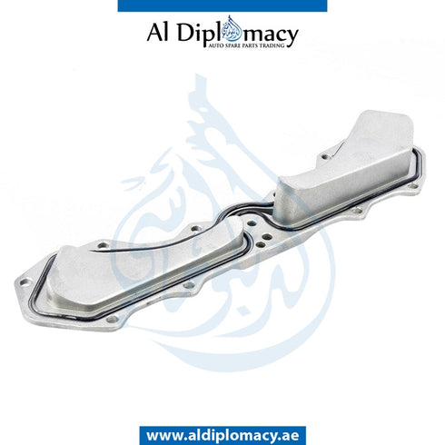 Rear ENGINE BLOCK COVER for BMW 5 SERIES 2008-2015 models