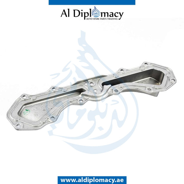 Rear ENGINE BLOCK COVER for BMW 5 SERIES 2008-2015 models, Part Number 11148483799