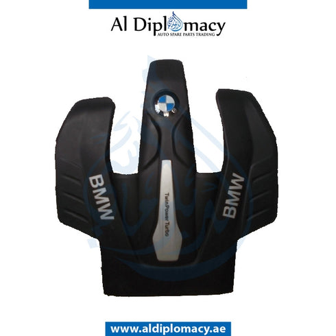 ENGINE COVER for BMW 5 SERIES 2016-2020 models