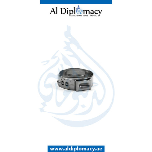 HOSE CLAMP for BMW 1 SERIES 2007-2011 models