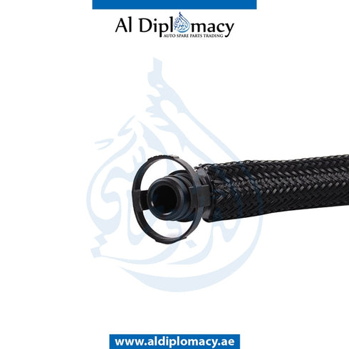 BREATHER HOSE for BMW 3 SERIES models