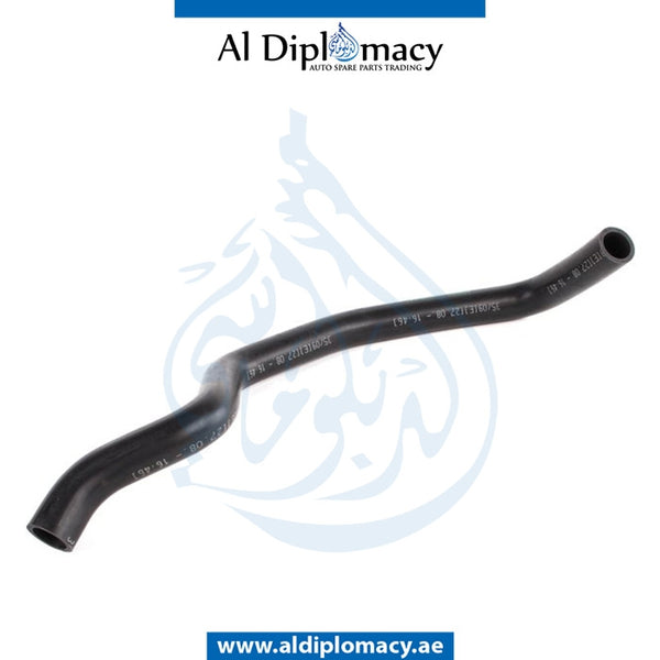 CRANKCASE BREATHER HOSE for BMW X5 SERIES 1999-2006 models, Part Number 11157556837