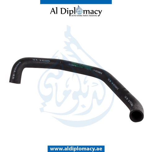 OIL SEPARATOR VENT HOSE for BMW X5 SERIES 1999-2006 models