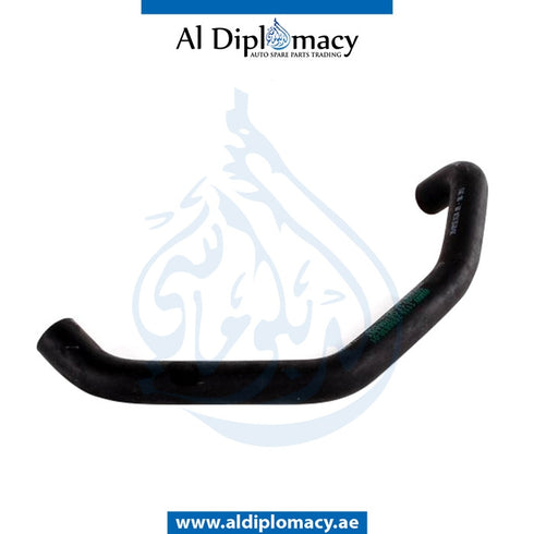 OIL SEPARATOR VENT HOSE for BMW X5 SERIES 1999-2006 models, Part Number 11157556838