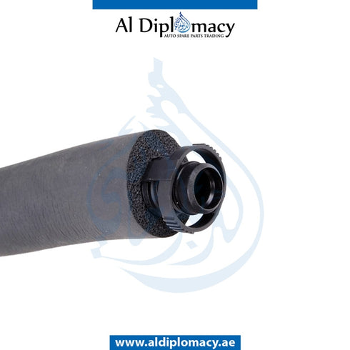 CRANKCASE VENTILATION HOSE for BMW 1 SERIES models