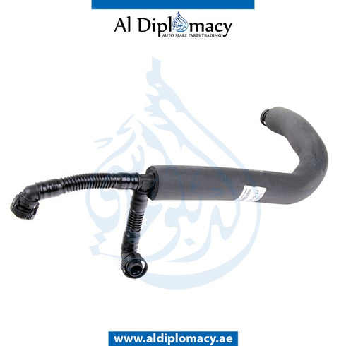 CRANKCASE VENTILATION HOSE for BMW 1 SERIES models